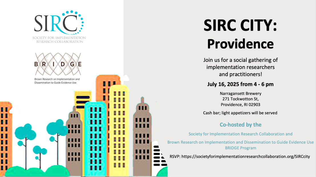 SIRC City Flyer