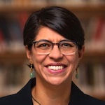 Alison Tovar, Ph.D., M.P.H.