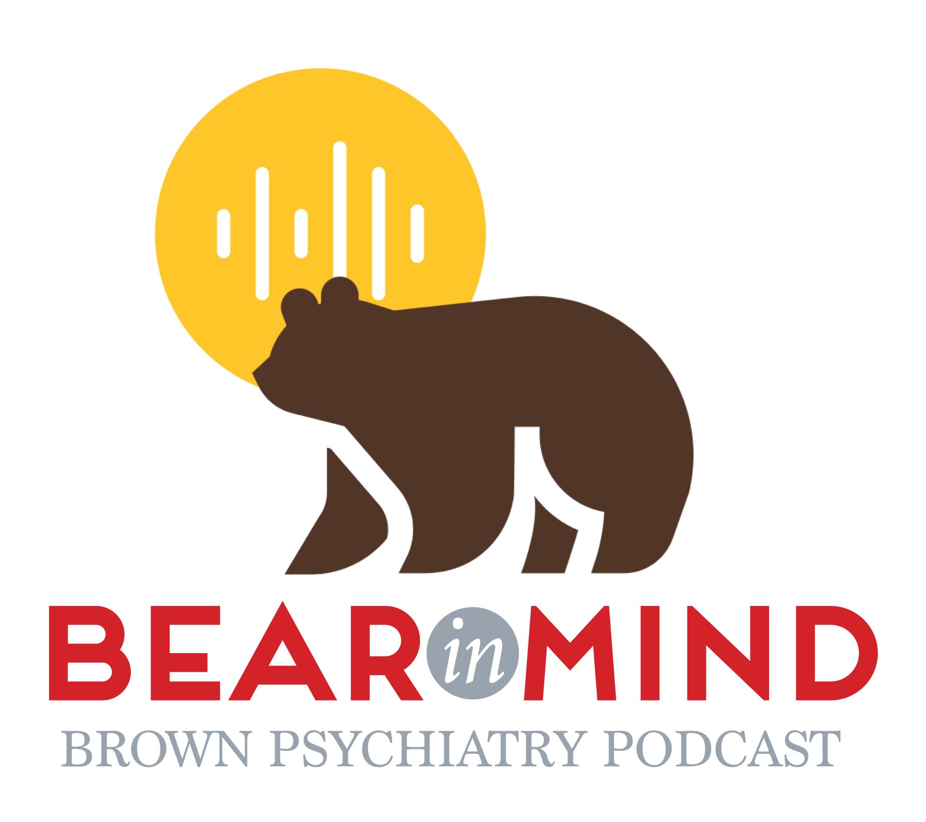 Bear in Mind logo
