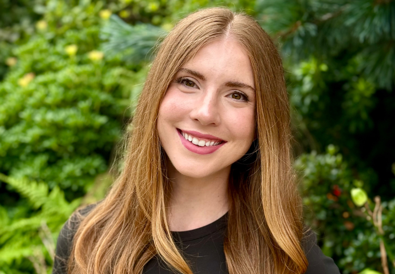 Caroline Nester Rooney, PhD