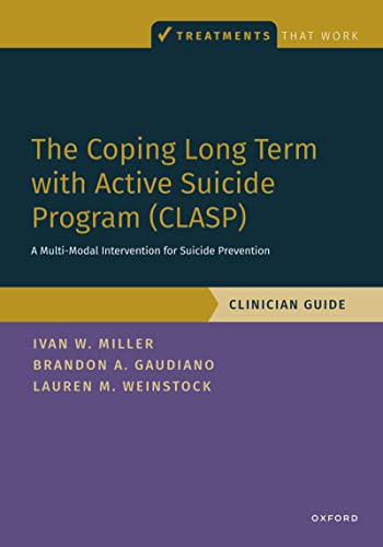 CLASP cover