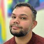 Craig Rodriguez-Seijas, PhD