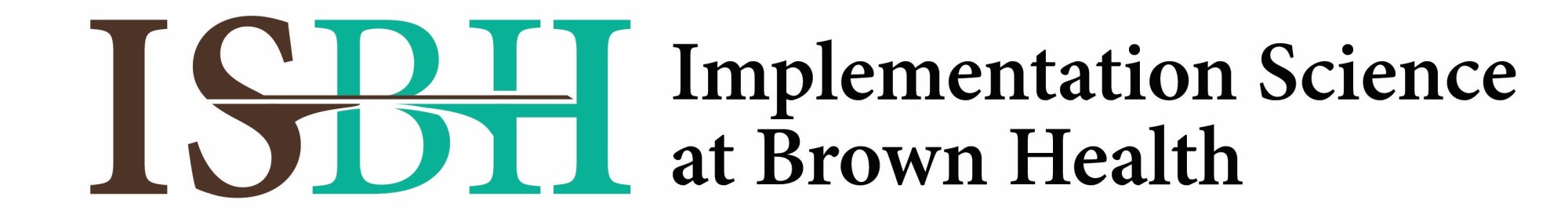 ISBH Logo