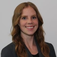 Julia Brekke-Riedl, MD, PhD