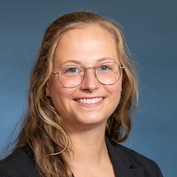 Julie Hugunin, MD, PhD