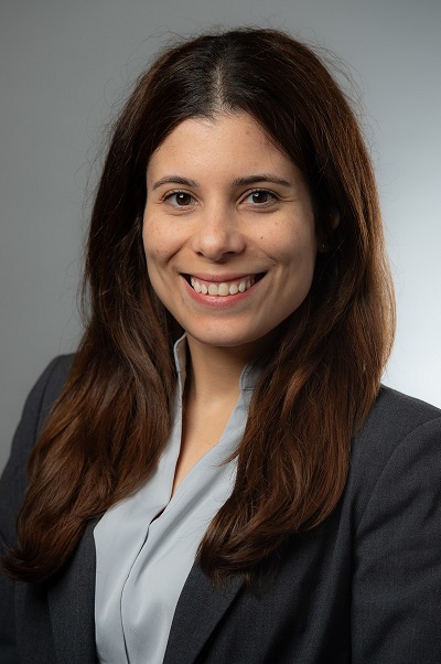 Linda Guzman, PhD