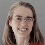 Mary Margaret Gleason, M.D.