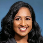 Megan Trilokekar-Fernandez, M.D.