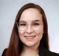 Olga Prokunina headshot