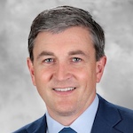 Patrick McGann, M.D., M.Sc.