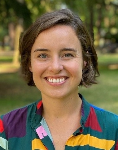 Kate Shirley, PhD