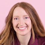 Eva Woodward, Ph.D.