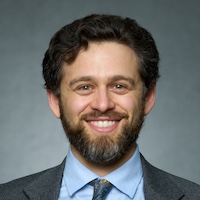 Joshua Wortzel, MD