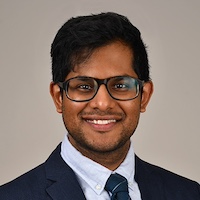 Yashwanth Lagisetty, MD, PhD