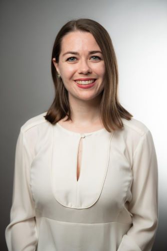 Ariana Albanese, PhD