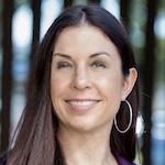 Elizabeth D'Amico, Ph.D.