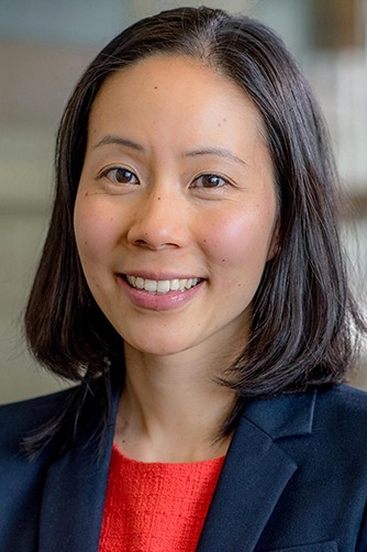 Psych Ruby Ruby Lee, MD | Department of Psychiatry and Human Behavior | Medical ...