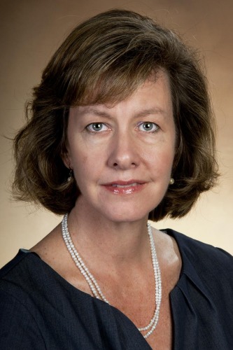 Elizabeth McQuaid, PhD, ABPP