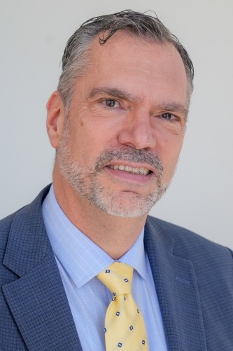 Barry Wall, MD