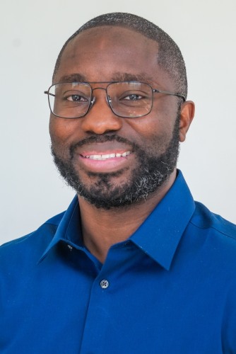 Uche Ugorji, JD, DO