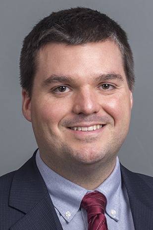 Micah Benjamin Duggins-Warf, M.D.