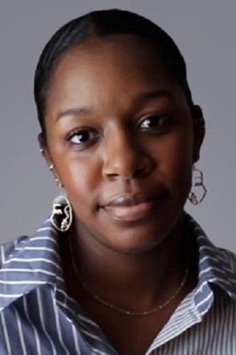 Dominique Broadnax, Psy.D. 