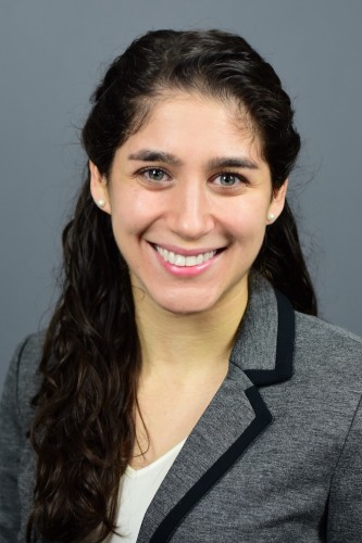 Molly Chodakewitz, M.D.