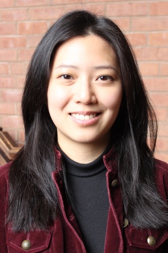 Christina Chen, M.D.