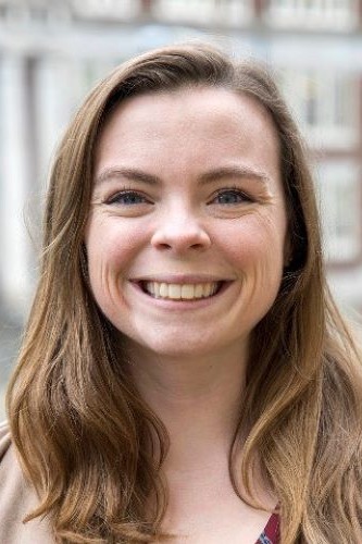 Kristine Durkin, Ph.D. 