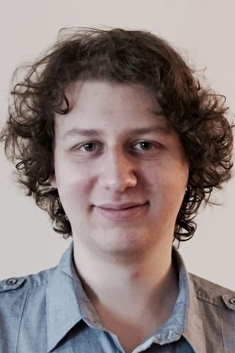 Erick Fedorenko, Ph.D.