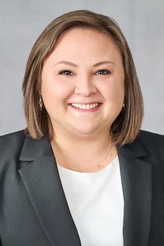 Natalie Fettinger, M.D.