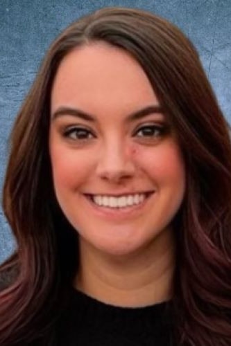 Kayla Marie Ford