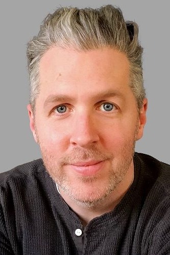 David Forman, Ph.D.
