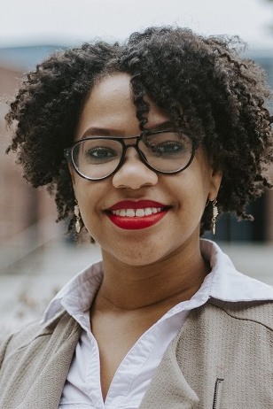 Jamilah R. George