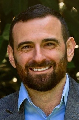Benjamin Goldwasser, Psy.D.