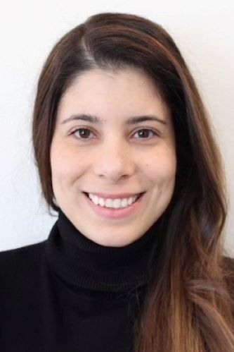 Linda E. Guzman, Ph.D. 