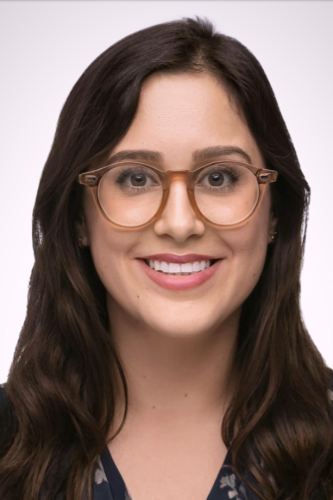 Carla Hasson, M.D.