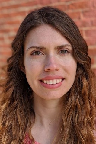 Ingrid Hastedt, Ph.D.