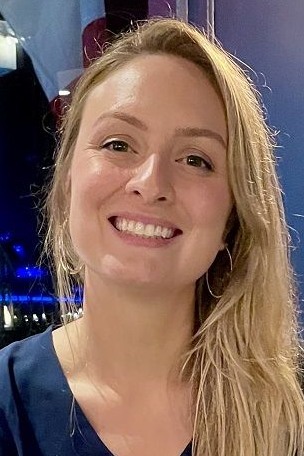 Emily Hill, Ph.D.