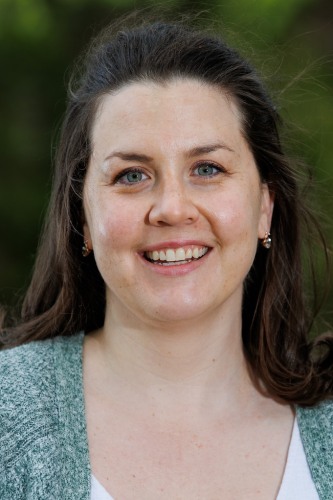 Olivia Hunt, M.D.