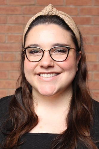 Joanna Georgakas, M.D.