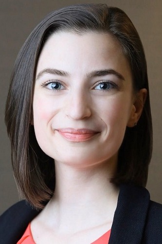 Rachel Keszycki