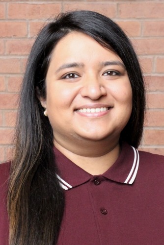 Sana I. Khan, D.O., M.P.H