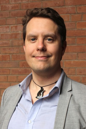 Andreas Kruse, M.D. 