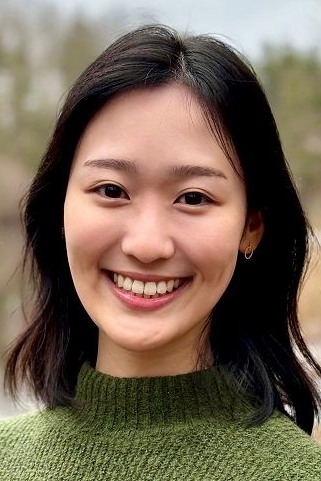 Jerin Lee, Ph.D. 