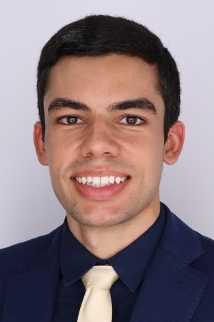 Rafael Oliveira Leite
