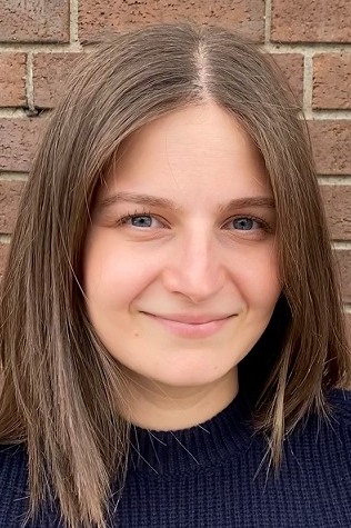 Alina Lesnovskaya