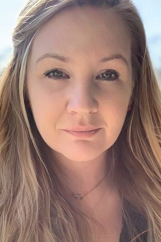 Courtney Lopez, Psy.D. 