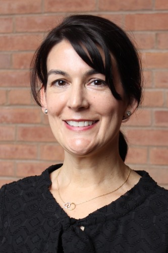 Marisa Hollinshead, M.D.