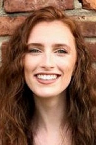 Rachel Gail McDonald